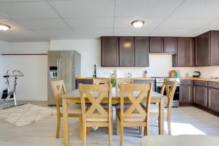 7 Mi to Golf Course Brighton Apt with Yard and Patio - 5