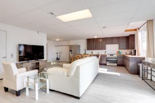 7 Mi to Golf Course Brighton Apt with Yard and Patio - 3