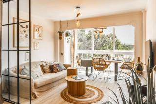 Apartment Boho - Marbella - 9