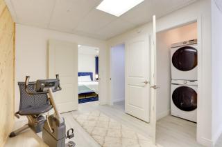 7 Mi to Golf Course Brighton Apt with Yard and Patio - 1