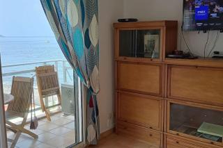 Studio près de la mer et marina - Gourbeyre - 5