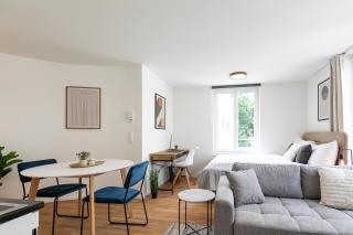 INN JOY Apartments - Roter Platz - St. Gallen - 2