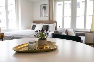 INN JOY Apartments - Roter Platz - St. Gallen - 8