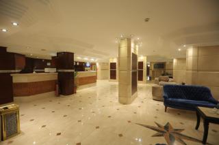 Aura Inn Hotel Cairo - 5