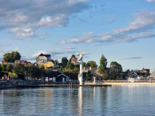 Gjøvik Hovdetun Hostel - Gjøvik - 7