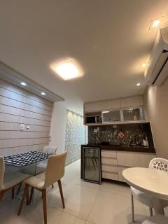 Flat Beira Mar de Manaíra - 7