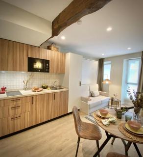ALTZOAN ZARAUZ Tourist Apartments con aparcamiento gratis - Zarautz - 5