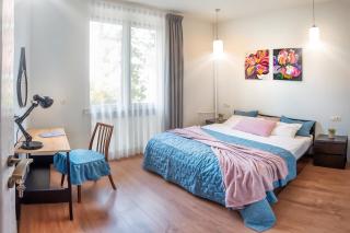 HB apartments Mtskheta - Tbilisi - 8