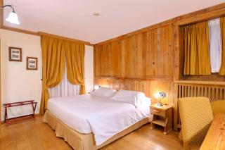 Le Miramonti Hotel Restaurant & Wellness - La Thuile - 9