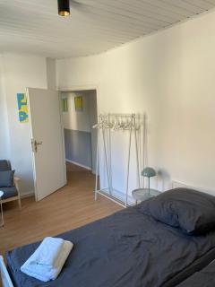 Leopold's Apartments mit Garten und Vesteblick Mitten in Coburg - 4