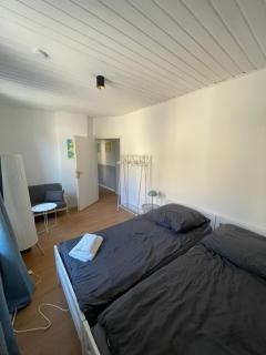 Leopold's Apartments mit Garten und Vesteblick Mitten in Coburg - 8