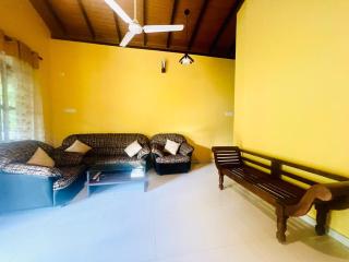 Serene Vista Villa, formerly Bungalows - Hikkaduwa - 3