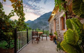Guest House Castle - Shkodër - 6