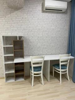 Baku Loft apartment in secure and luxury building - 6