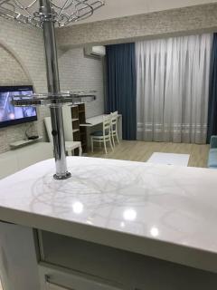 Baku Loft apartment in secure and luxury building - Bakoe - 1