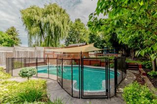 Luxury Villa Inground Heated swimming pool & a Hot Tub - 9