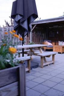 Waterhill's Bed & Wellness - Dinteloord - 8