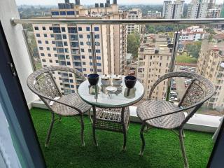 Cosynook Home City Oasis Gardens - Nairobi - 6