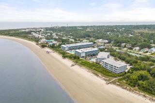 Beach Racquet A126 - Tybee Island - 6