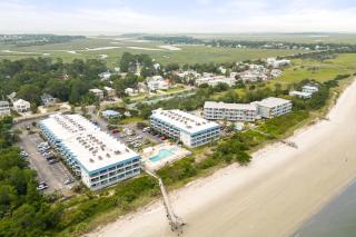 Beach Racquet A126 - Tybee Island - 4