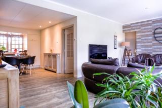 Waterhill's Bed & Wellness - Dinteloord - 9