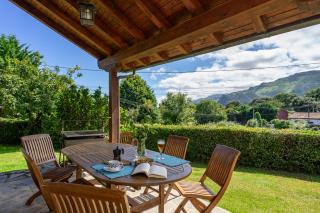 Campu El Roble Megustarural - 0