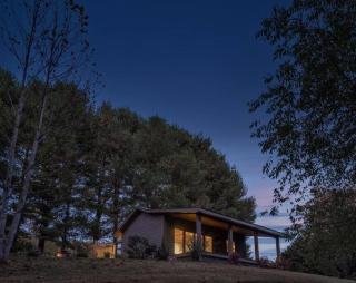 The Cottage at Perkins Hollow - 6