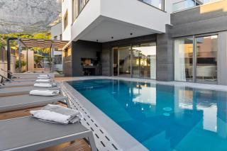 Villa Magnus - Makarska - 5