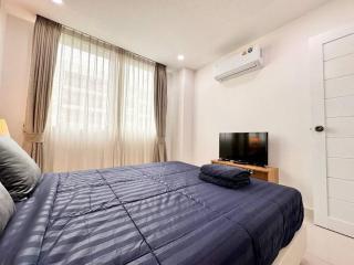 PoshPlace 1 BR in Amazon Residence - Jomtien Beach - 3