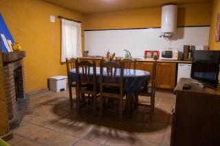 Casas Rurales El Viejo Castaño - Valle Del Genal - 8