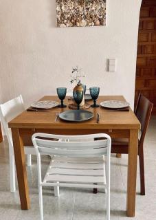 La Casa Blau - Benitachell - 7
