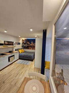MAX APARTAMENTY LUBLIN studio przy Zamku - Lublin - 8