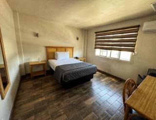 Hotel Paris - Tijuana - 5