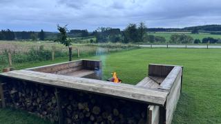 La vie en vert - Gouvy - 1