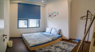 The Emerald Golf View Apartment - Smell House by Phuoc Nguyen - Thuan An - 7