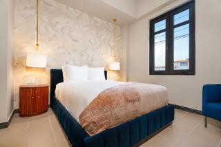 The Oliver Hotel - San Juan - 1
