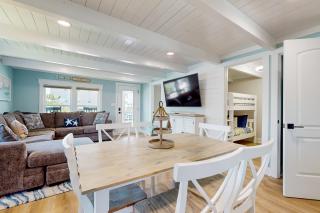 Beachside Bungalow - Ocean Isle Beach - 4