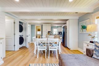 Beachside Bungalow - Ocean Isle Beach - 3
