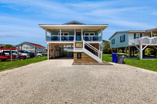 Beachside Bungalow - Ocean Isle Beach - 2