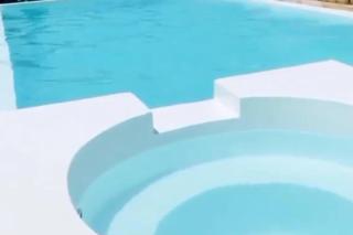 Casa Dférias Icaraizinho - piscina, cascata hidro - 2