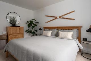 La Halte Mont-Blanc Ski in out - 9