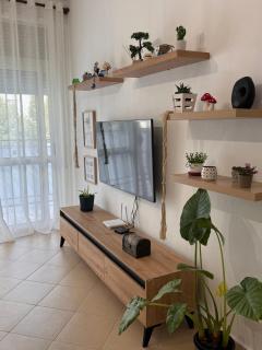 DR Apartment - Golem - 8