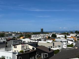 Toppen - Stavanger - 1