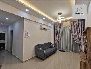 Homexuite Vacation at Sri Indah 2 - Sandakan - 9