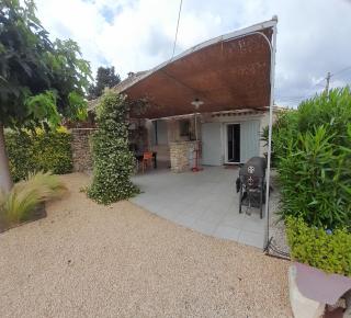 La maison du petit écolier - LʼIsle-sur-la-Sorgue - 3