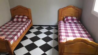 Appartement de vacances 2 chambres à Saidia 2 min de la plage à pied - 3