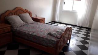 Appartement de vacances 2 chambres à Saidia 2 min de la plage à pied - 2
