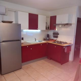 Mi Plézi Appartement au Diamant. - 6