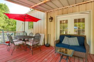 Peaceful Farm Retreat with Walking Trails On-Site! - - 9