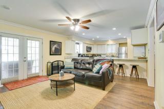 Peaceful Farm Retreat with Walking Trails On-Site! - - 1